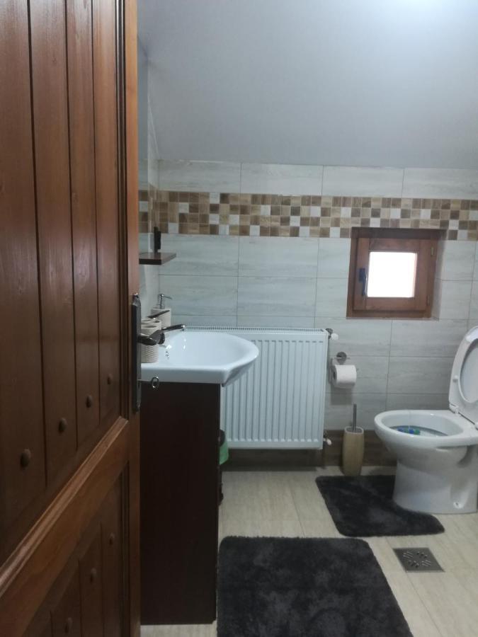 Casa Din Susani Calinesti  Exterior foto